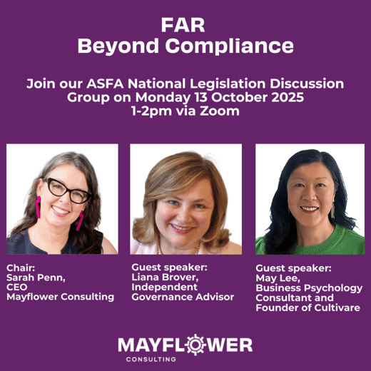 ASFA Oct 2025