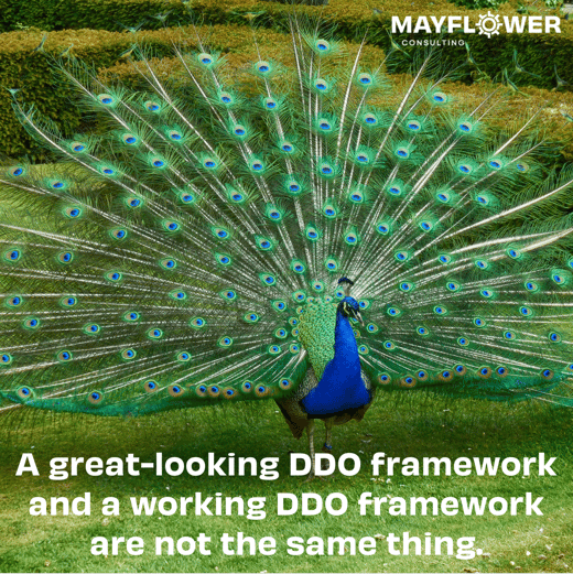 DDO