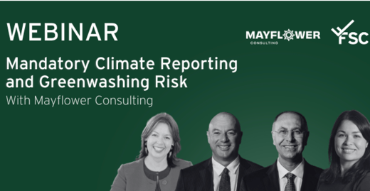 FSC Mayflower Webinar