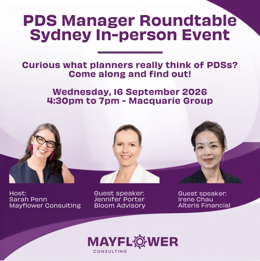 PDS Managers Sydney