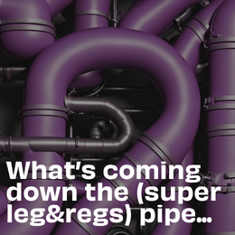 What's next for super?